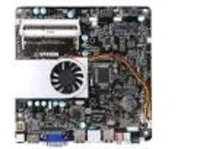 Intel Atom Mini ITX Board D525(Dual -Core, 1.8 GHz)
