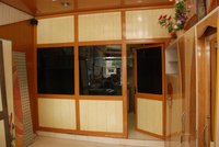 Room Partition Panel