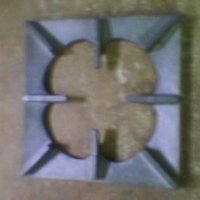 Alloy Casting