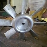 S.G. Iron Alloy Casting