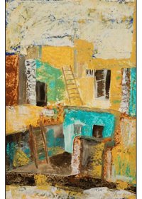 Contemporary Painitngs