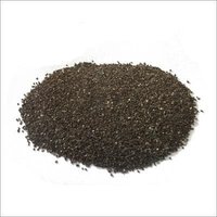Iron Grits