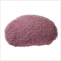 Pink Aluminium Oxide