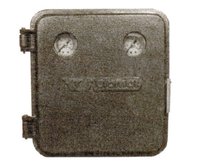 Automatic Pressure Controller