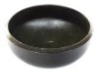 ANSI B16.9 Carbon Steel Pipe Cap / Carbon Steel Pipe Fittings