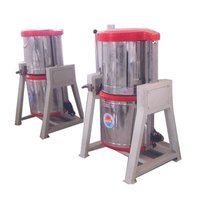 Kitchen Grinders