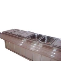 Service Counter