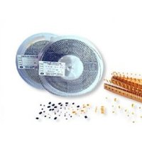 Tantalum Solid Electrolytic Capacitor