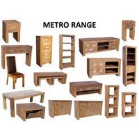 Wooden Handicraft