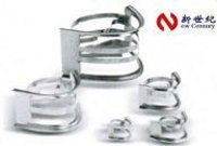 Metal Saddle Rings