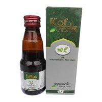 Kof Veda Syrup