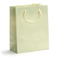 Laminated Paper Bags