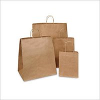Small Paper Carry Bag