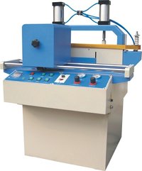 Auto Stamping Machine
