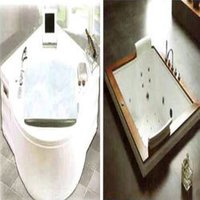 Bath Tubs