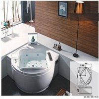 Oyester Bath Tub