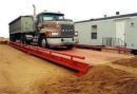 Truck Scale