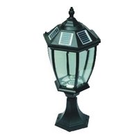 Solar Lawn Lights