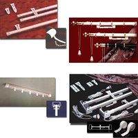 Curtain Rods