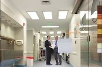 Offices Pvc Flooring