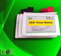 3.2V 20Ah LIFEPO4 Rechargeable Battery Cell for EV