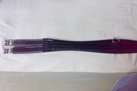 Leather Cheapless Girth With Middle