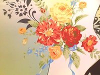 Perfumed Printing Ink