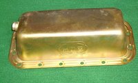 Brass Stamping Parts