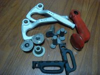 Forged Parts