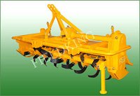 Fieldking Rotary Tiller