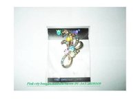 Antique Broaches