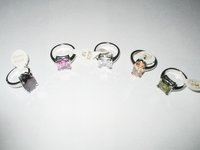 Finger Rings