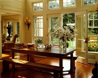 Home Wooden Flooring