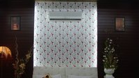 PVC Wall Panelling