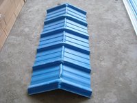 Upvc Multilayer Roofing Sheets