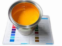 Screen Printing Ink
