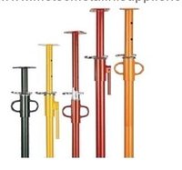 Scaffolding Prop