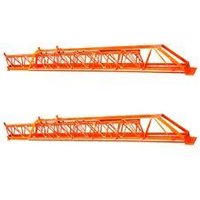 Telescopic Span