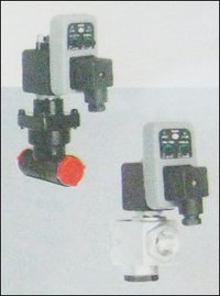 Automatic Drain Valve (Gz Series)