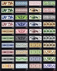 Ceramic Border Tiles In Morbi Gujarat Dealers Traders Ceramic Border Tile In Morbi