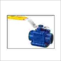 Industrial Ball Valve