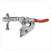 Side Mounting Horizontal Handle Toggle Clamp