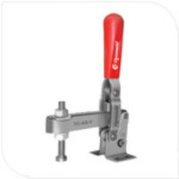 Vertical Handle Toggle Clamp (TC-AS-V Series)