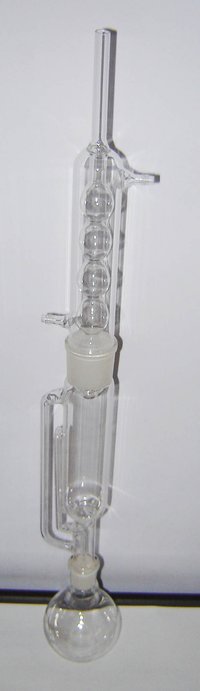 Soxhlet Extractor