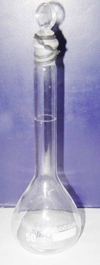 Volumetric Flask