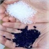 Colored Abs Plastic Granules
