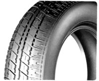 Passenger Car Tyres