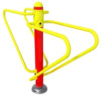 Parallel Bars