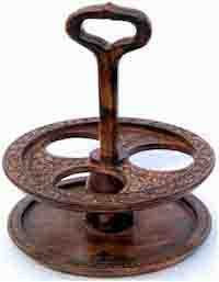 Wine Bottle Holder