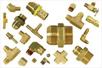 Compression Fittings